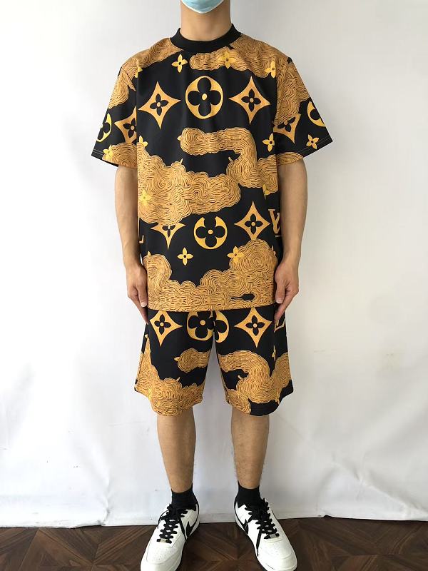 ¥~top 145 Pants 155 L⭐ Shorts T-shirt · 3