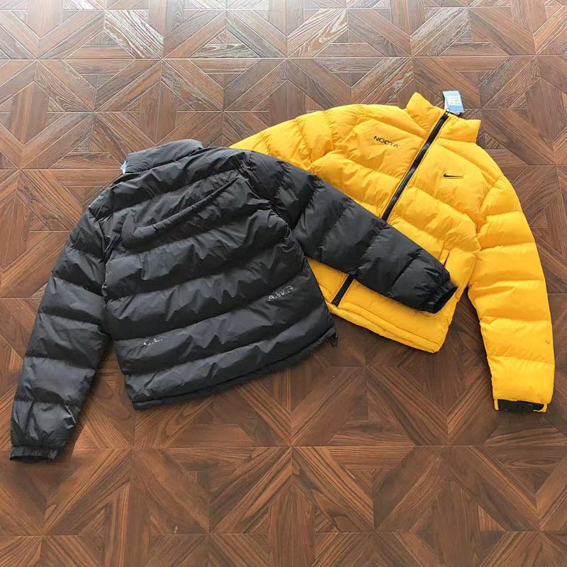 N⭐ K⭐ Cotton Jacket · 5