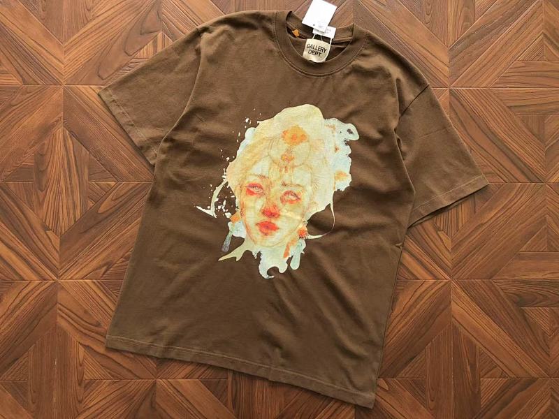 Gallery Dept T-shirt 10