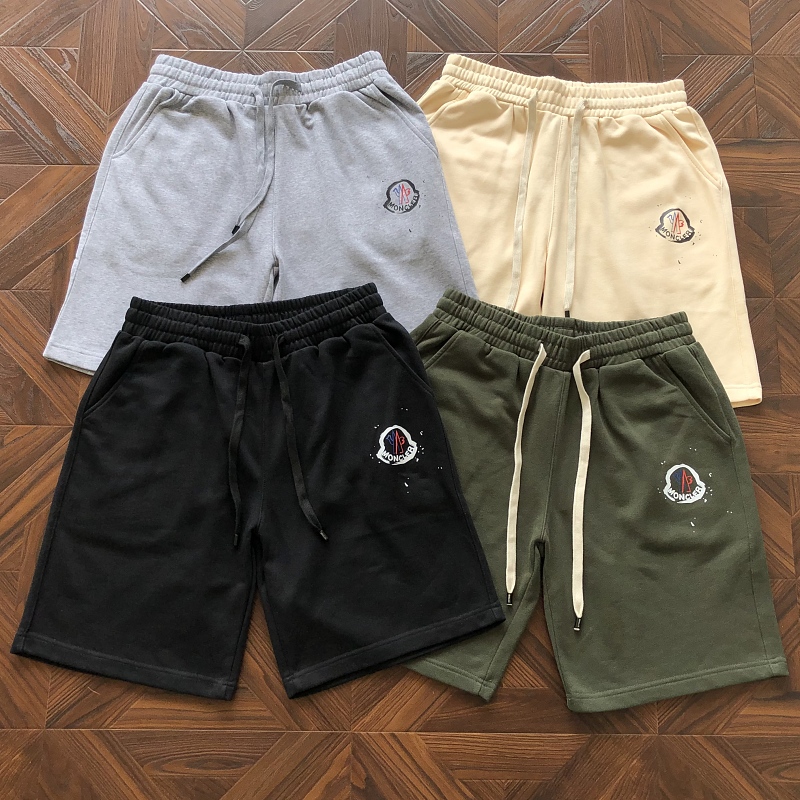 M⭐⭐⭐⭐⭐r Shorts · 5