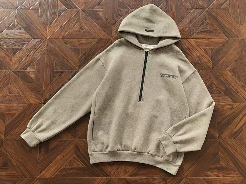 Essentials Hoodie 10