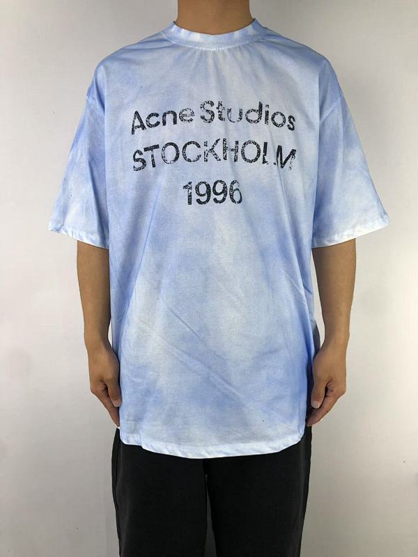 Acne Studios T-shirt · 4