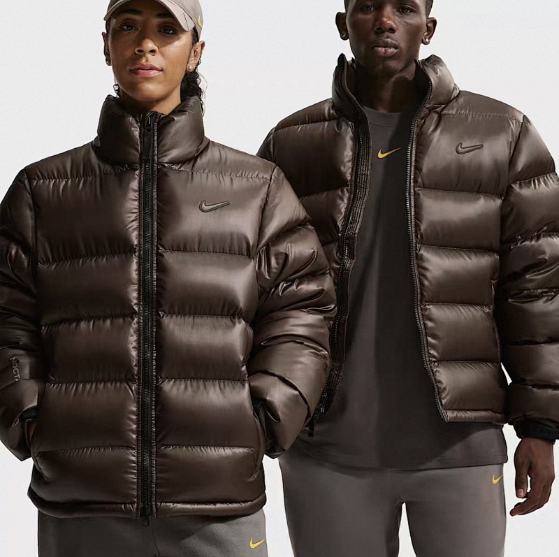 N⭐ K⭐ Down Jacket · 3