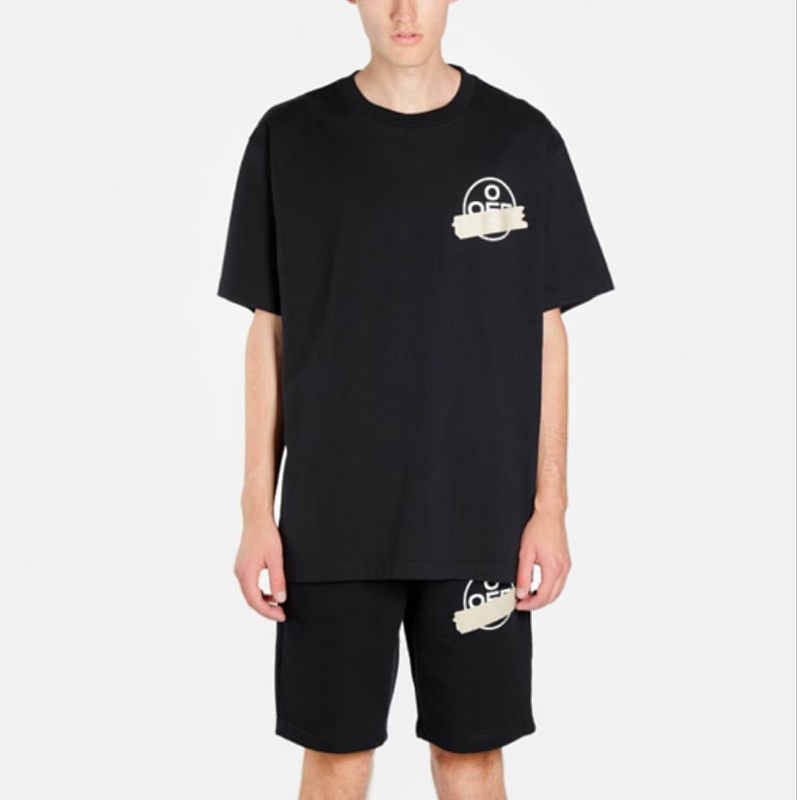 O⭐⭐-w⭐⭐te T-shirt · 4