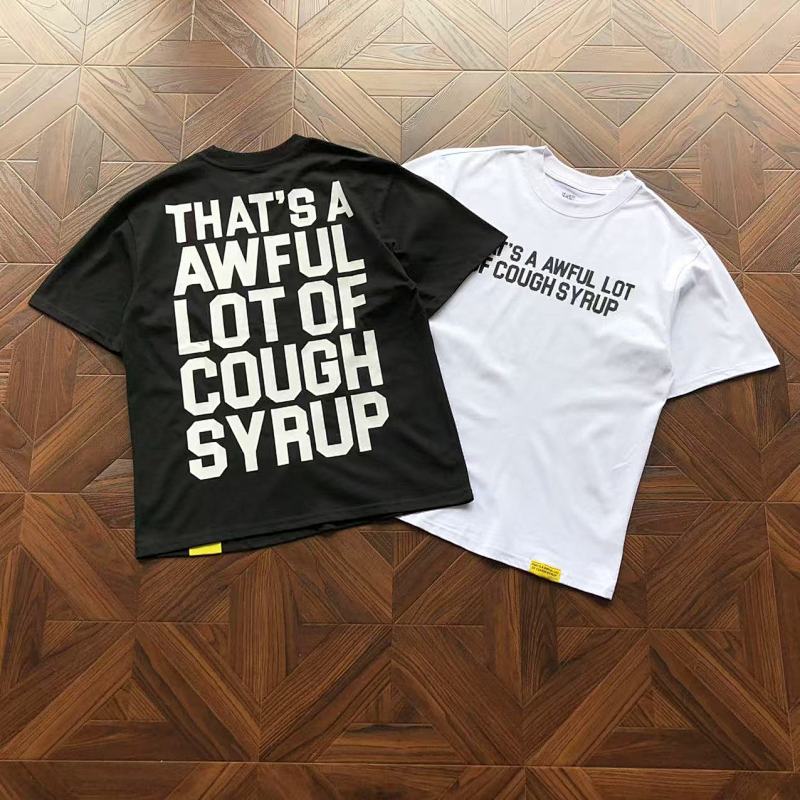 Th⭐ T's A Aw⭐ Ul L⭐ T Of C⭐ Ugh Sy⭐ Up T-shirt · 5