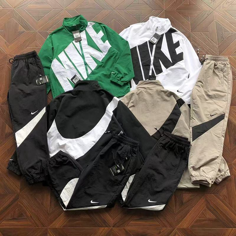 N⭐ K⭐ Jacket Trousers · 6