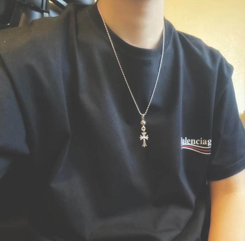 Chrome Hearts Jewelry 8