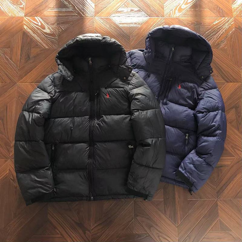 R⭐l⭐ Cotton Jacket 7