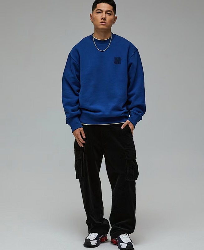 Undefeated Sweater · 2