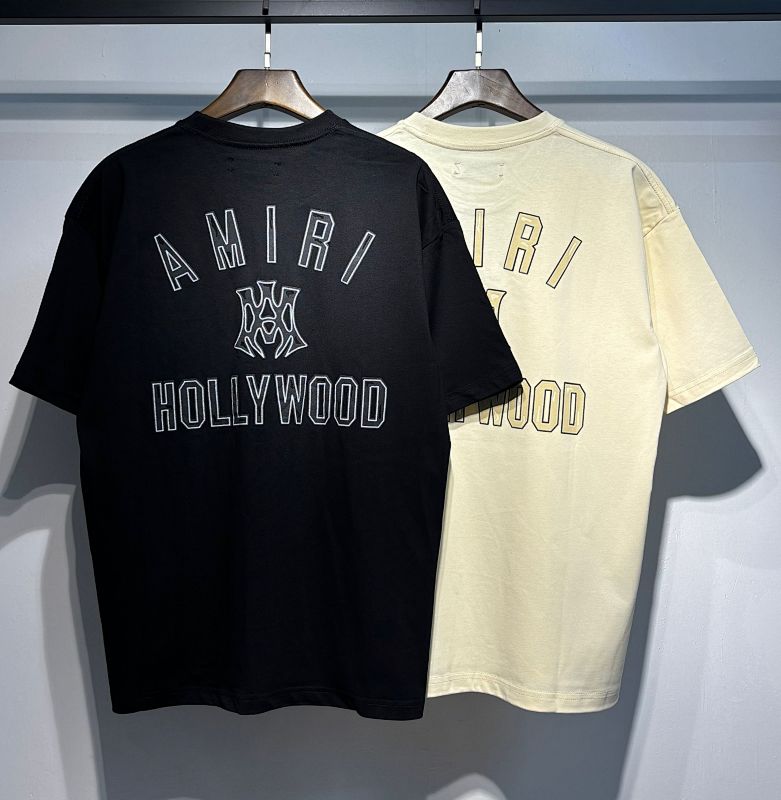 Amiri T-shirt · 4