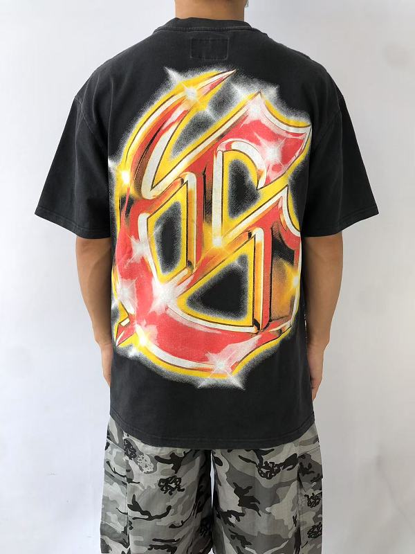 Godspeed T-shirt · 3
