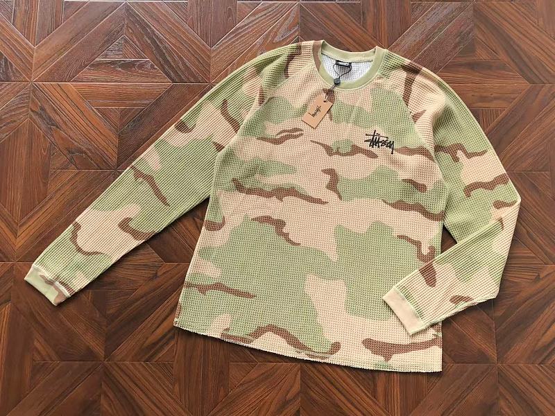 Stussy Long-sleeve 10
