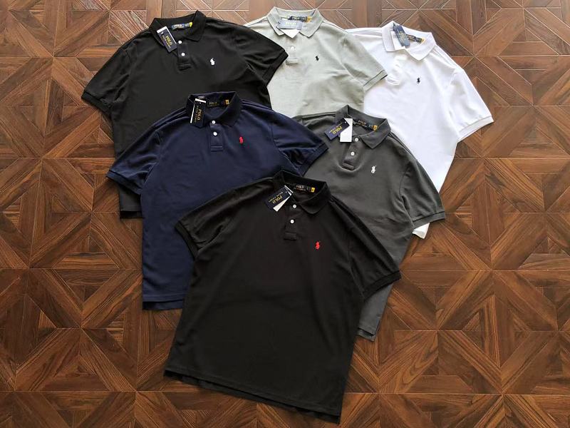 R⭐l⭐ Polo 8