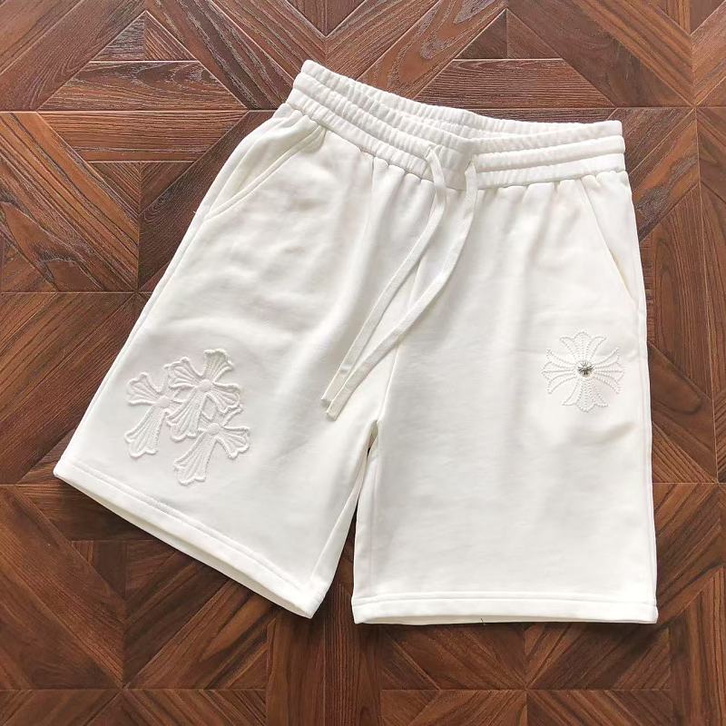 Chrome Hearts Shorts 6