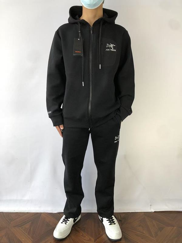 A⭐⭐t⭐⭐yx Hoodie Trousers · 3