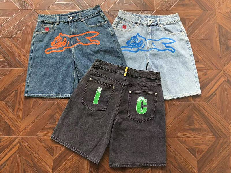 Icecream Shorts · 6