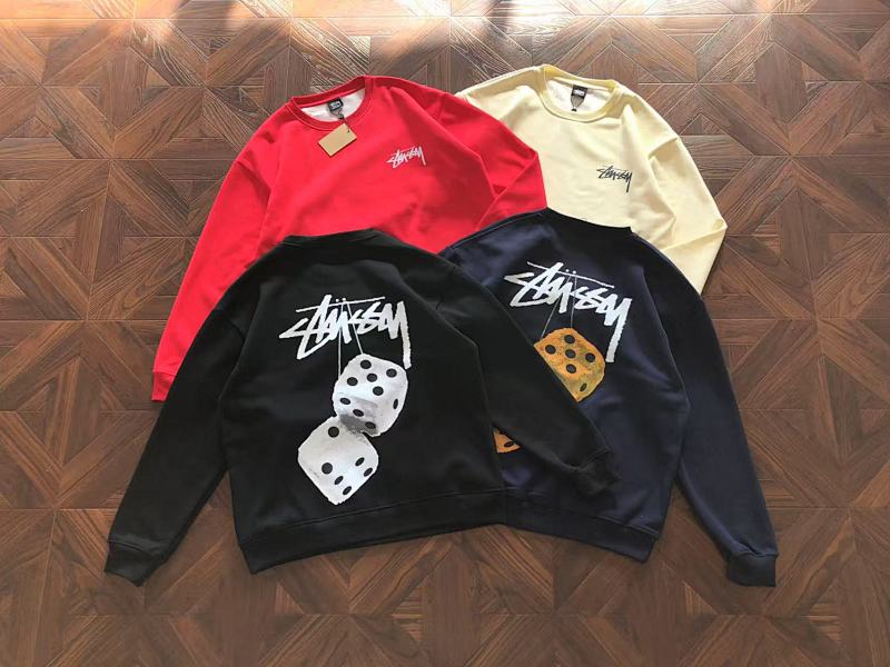 Stussy Sweater 6