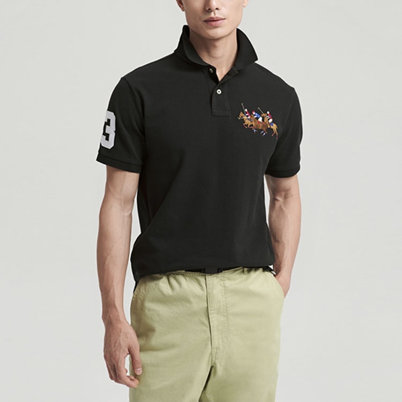 R⭐l⭐ Polo · 6