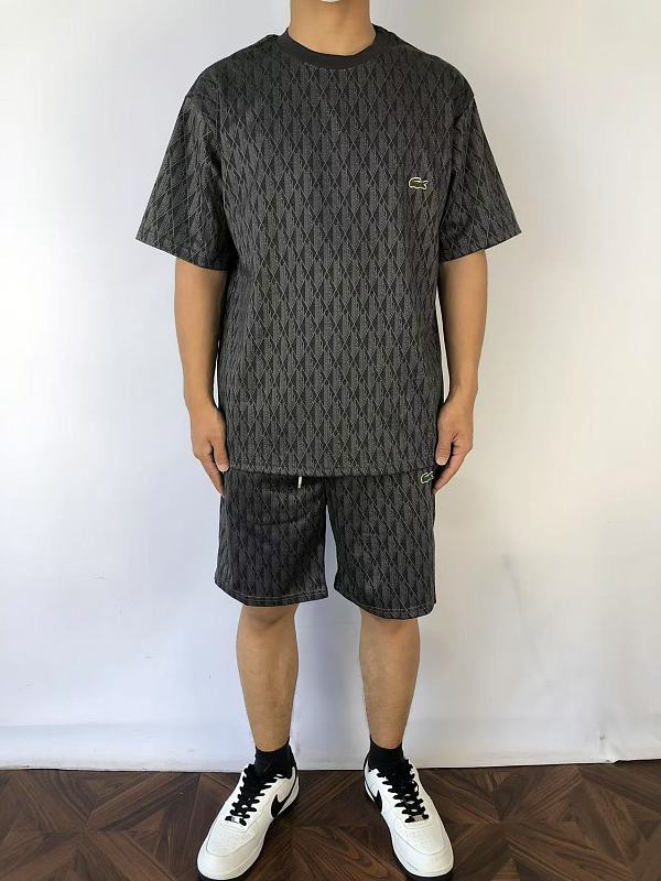 L⭐ C⭐ St⭐ T-shirt Shorts · 4