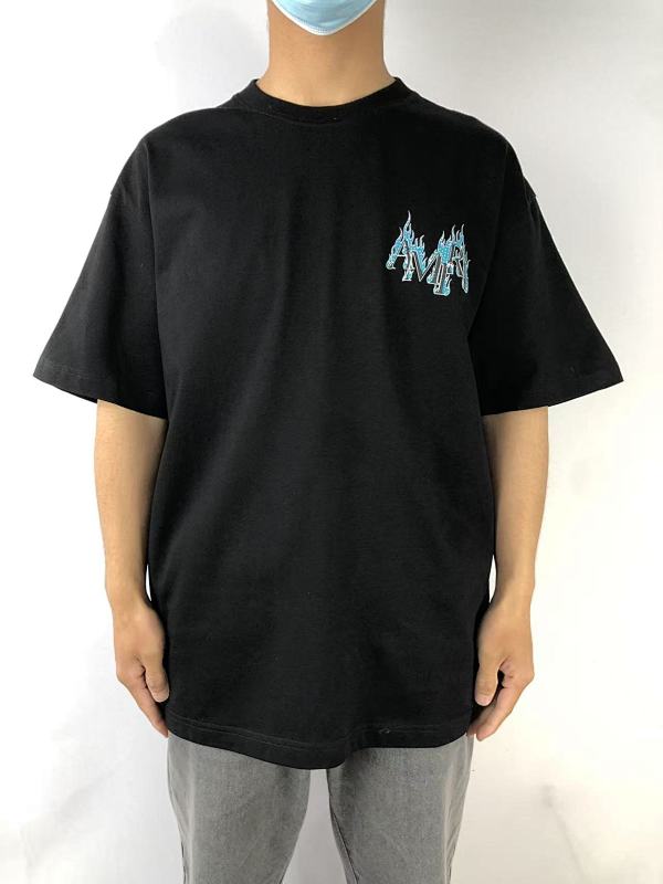 Amiri T-shirt 2