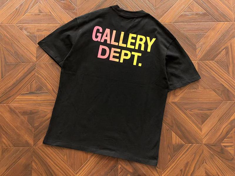 Gallery Dept T-shirt 10