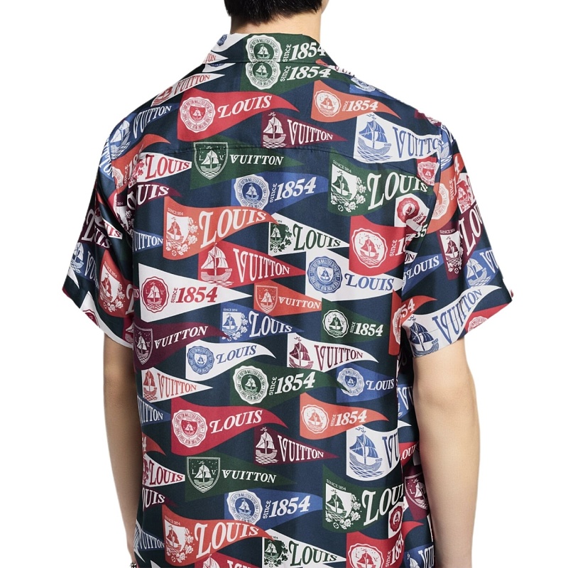 L⭐ T-shirt Shirt Shorts · 3