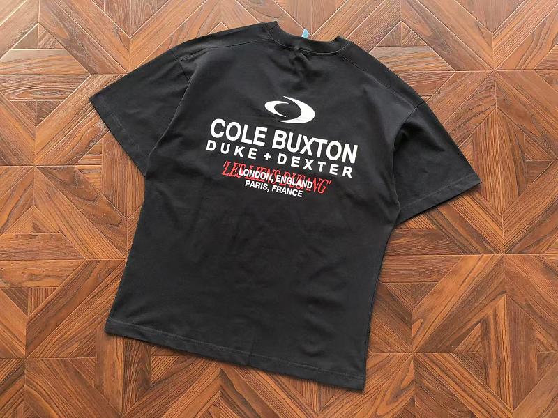 Cole Buxton T-shirt · 6