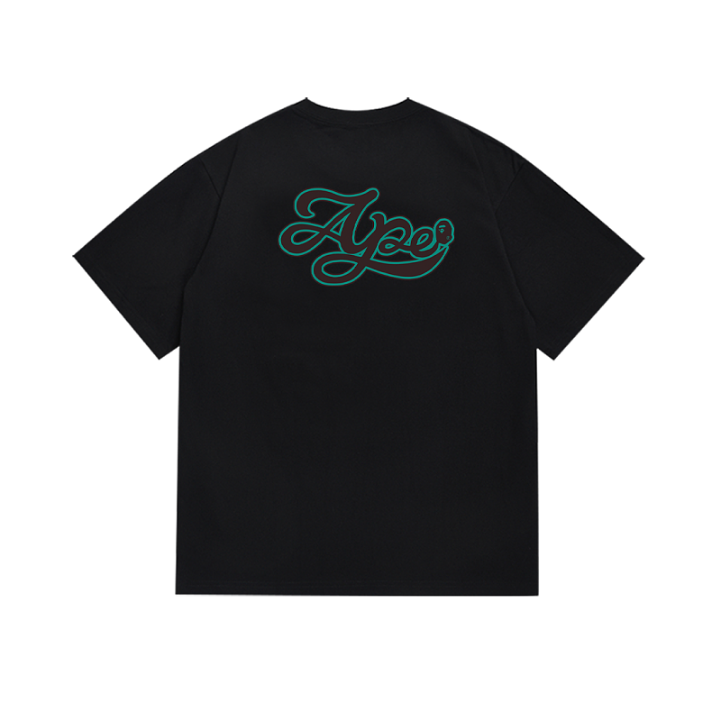 Bape T-shirt 3