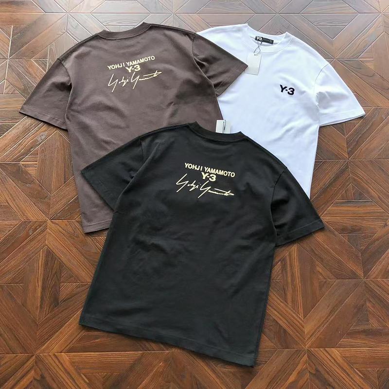 Y⭐ T-shirt · 5