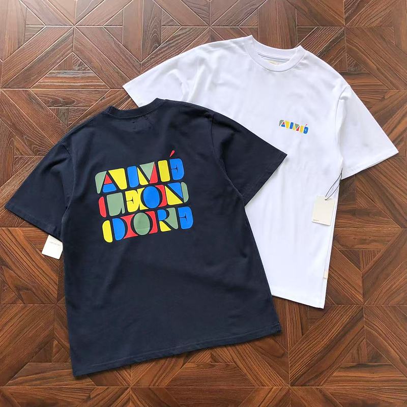 A⭐m⭐ L⭐on D⭐r⭐ T-shirt · 5