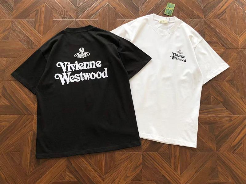 Vivienne Westwood T-shirt · 6