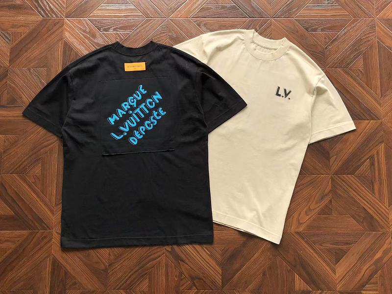 L⭐ T-shirt · 6