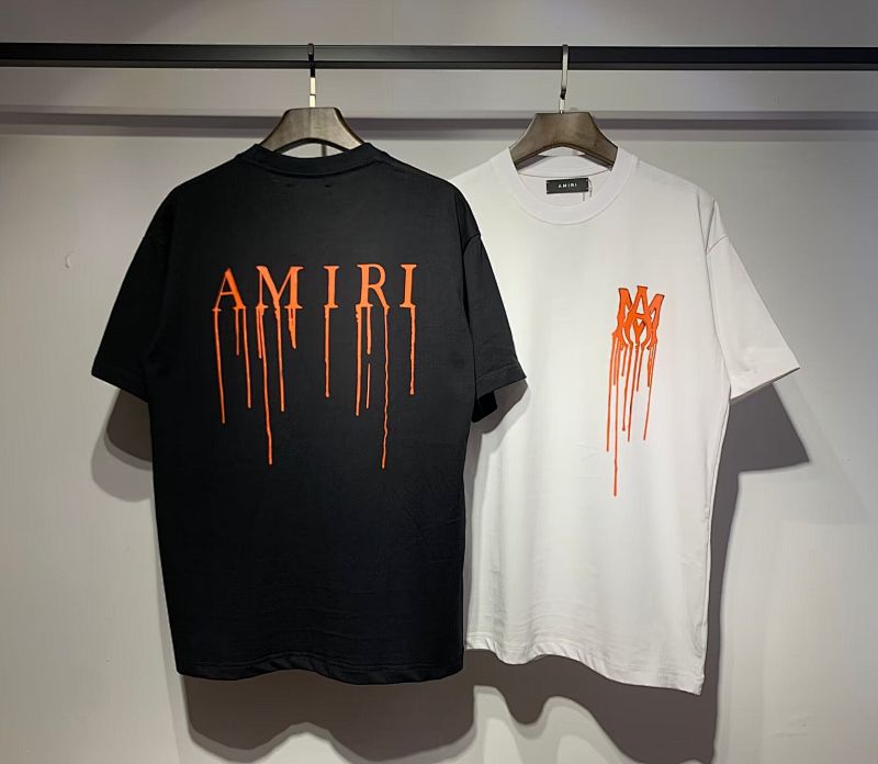 Amiri T-shirt 4