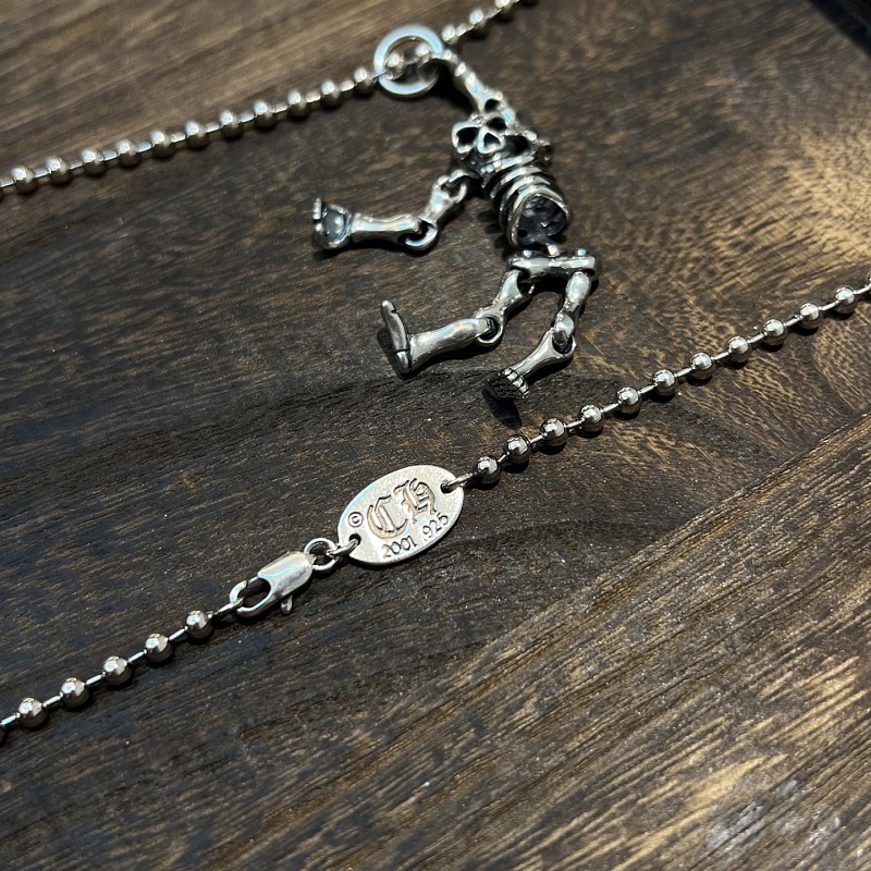 Chrome Hearts Jewelry 6