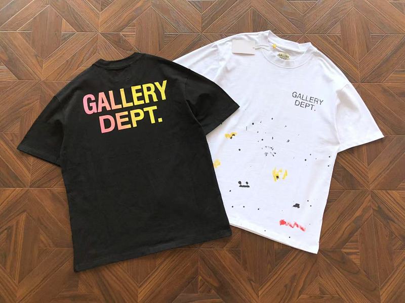 Gallery Dept T-shirt 6