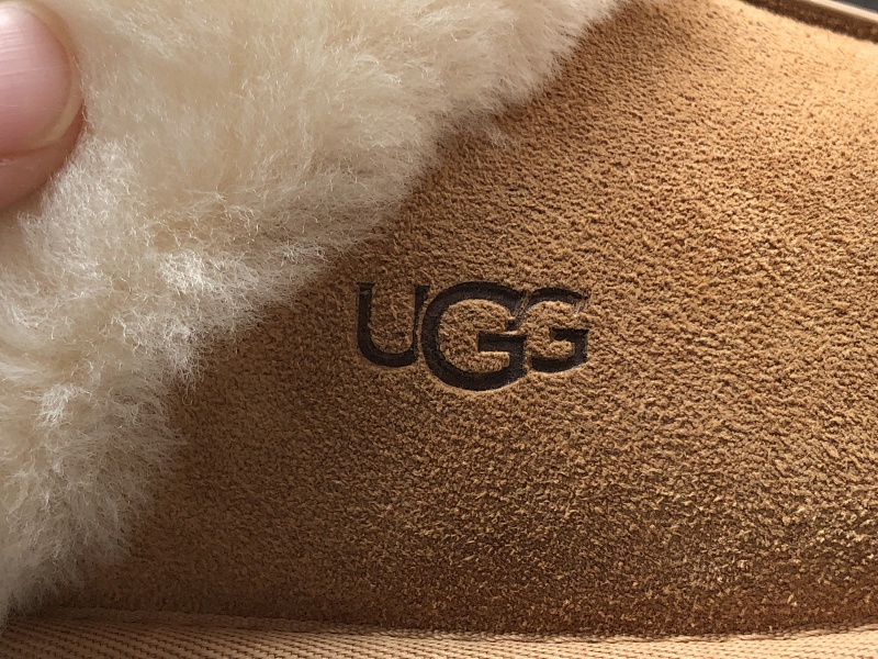 U⭐g Shoes 9