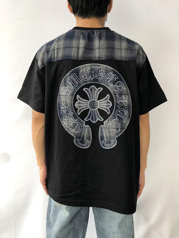 Chrome Hearts T-shirt 3
