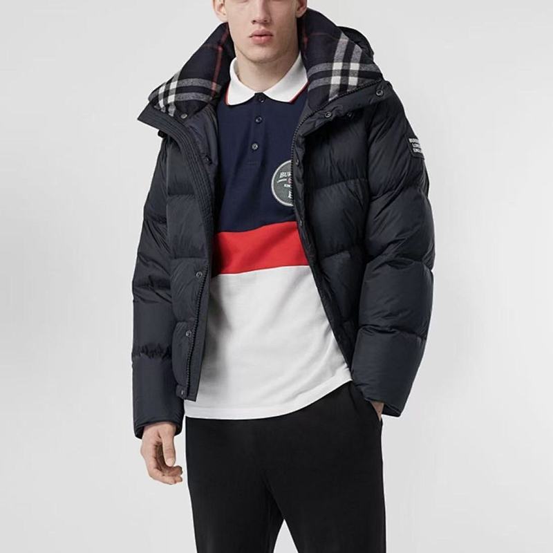 B⭐ Rb⭐ Rry Down Jakcet Down Vest · 3