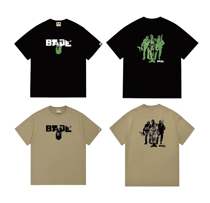 Bape T-shirt 2
