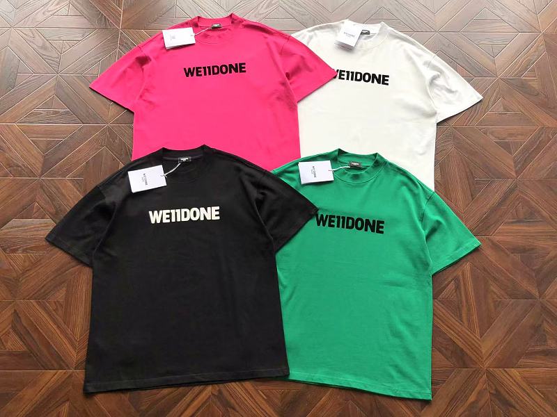 W⭐ 11D⭐ ⭐ E T-shirt · 6