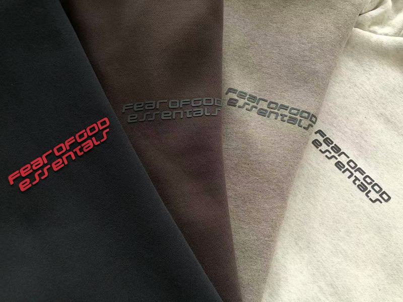Essentials Hoodie 11