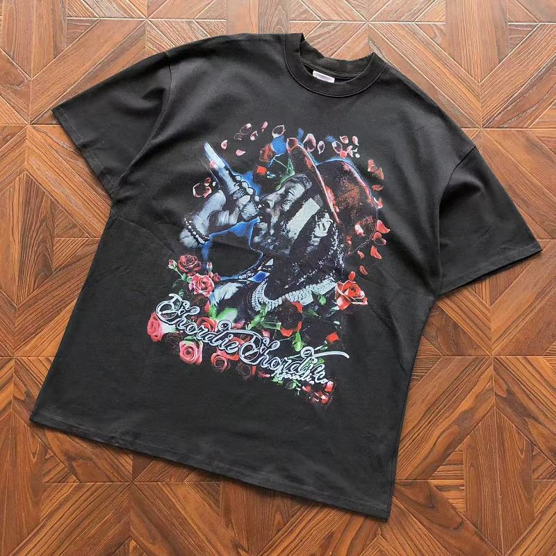 Th⭐ T's A Aw⭐ Ul L⭐ T Of C⭐ Ugh Sy⭐ Up T-shirt · 5