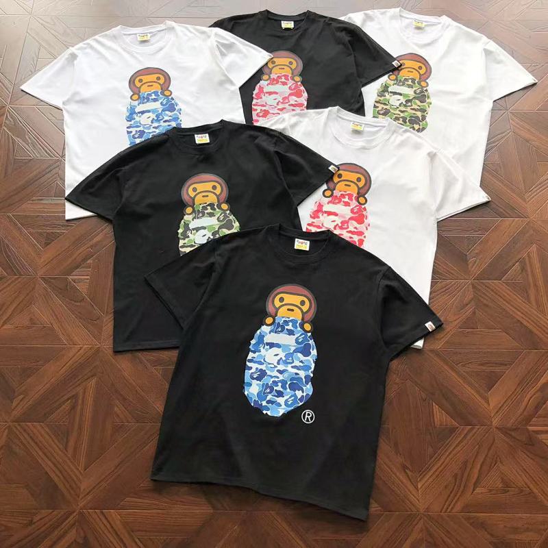 Bape T-shirt 6