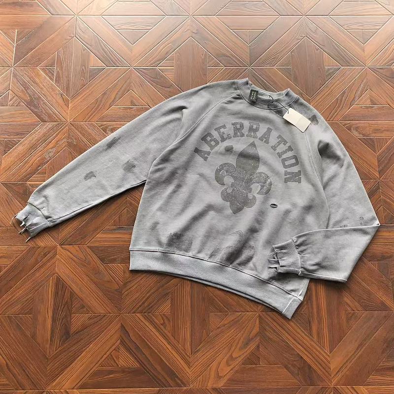 Saint Michael Sweater 5