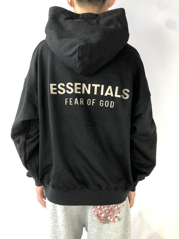 Essentials Hoodie 3