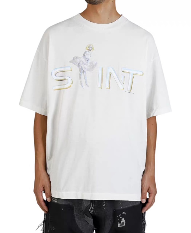 Saint Michael T-shirt · 2