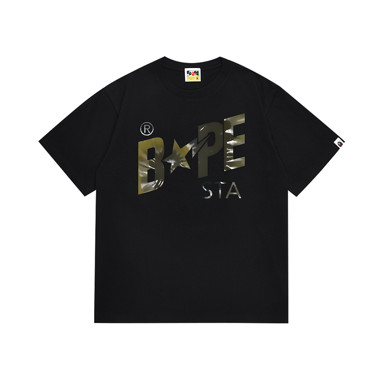 Bape T-shirt 5