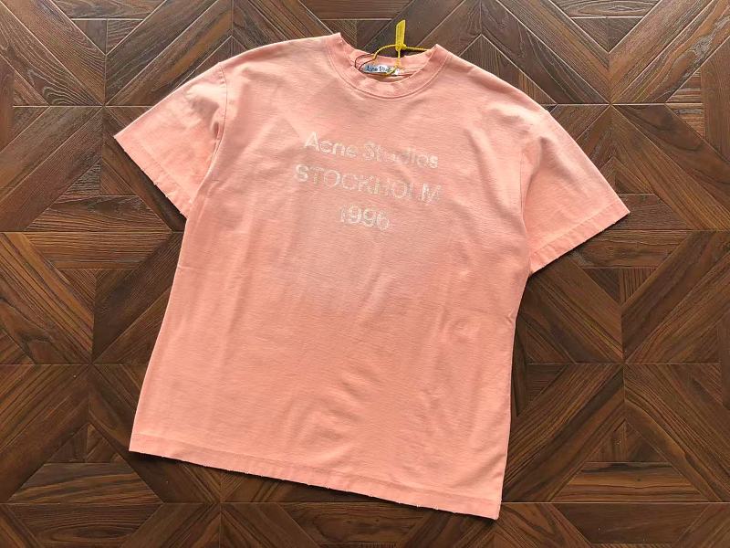 Acne Studios T-shirt 10