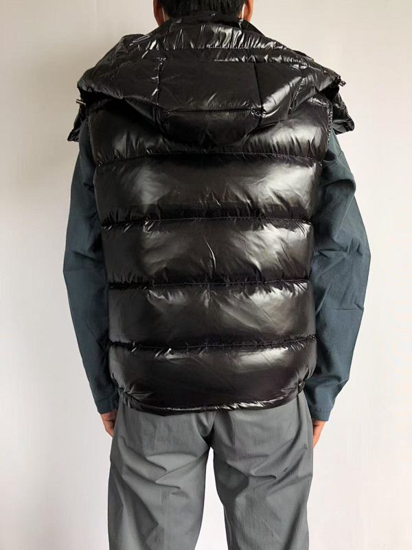 M⭐⭐⭐⭐⭐r Down Vest · 6