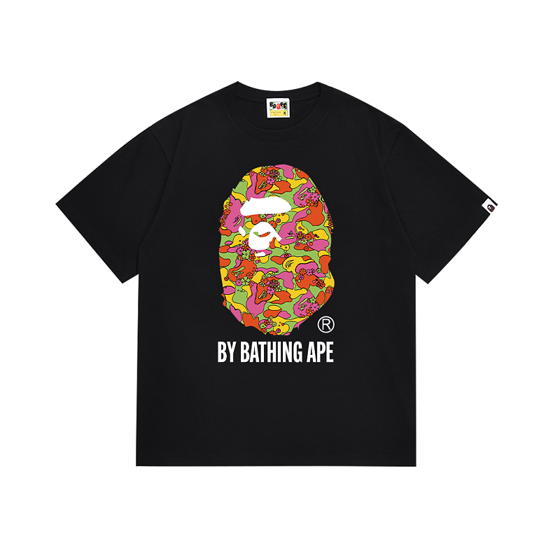 Bape T-shirt 5